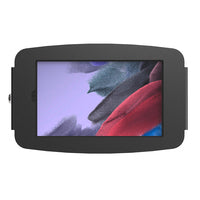 Boîtier mural COMPULOCKS pour Galaxy Tab A7 Lite 8,7 pouces, noir