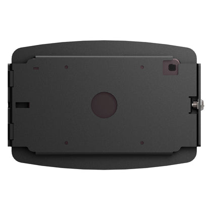 Boîtier mural COMPULOCKS pour Galaxy Tab A7 Lite 8,7 pouces, noir