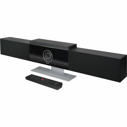 Contrôleur tactile HP Poly TC8, 1280 x 800, conforme TAA