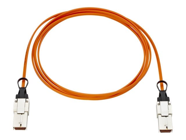 HPE SY 300Gb Interconnect Link 3m AOC Cable