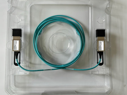 HPE SY 300Gb Interconnect Link 3m AOC Cable
