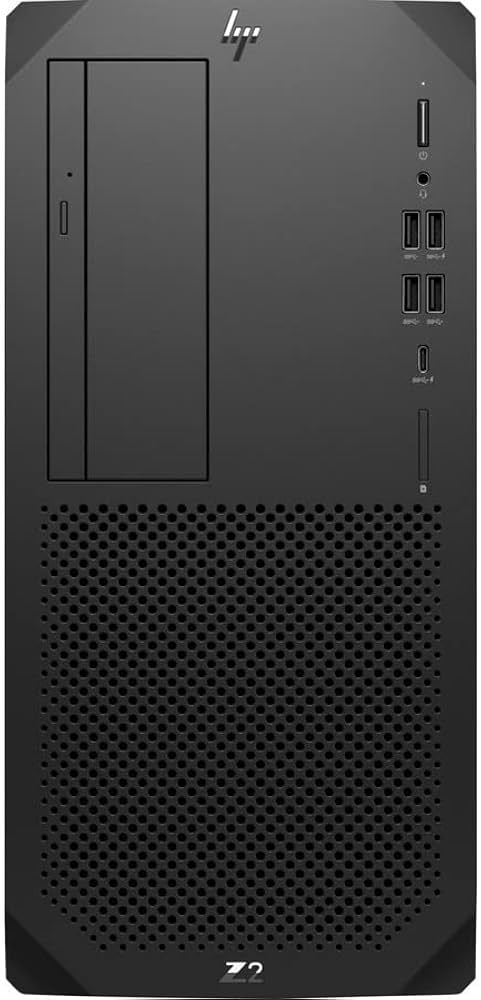 HP Z2 G9 Workstation Tower i9-12900 32GB 1TB