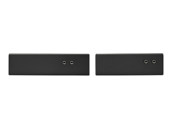 Extendeur HDMI sur CAT6 StarTech avec prise en charge 4K60 Hz - Jusqu'à 70 M