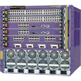 Commutateur Extreme 8820-40C 40 ports 100GE QSFP28, flux d'air de l'arrière vers l'avant