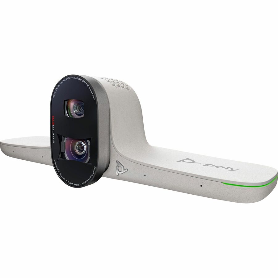 Caméra intelligente HP Poly Studio E70 GSA/TAA US