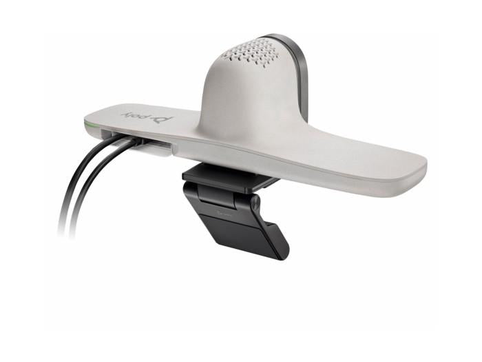 The HP Poly Studio E70 is a high-performance smart camera designed for professional video conferencing environments. With dual-lens 4K capture, wired Ethernet connectivity, and full TAA and JITC compliance, this smart camera is engineered for government and enterprise deployments. It features advanced video quality and supports secure installations with a durable build.