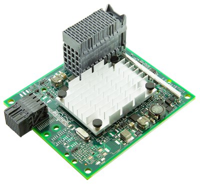 Lenovo Flex CN4022 2-Port 10Gb Converged Adapter