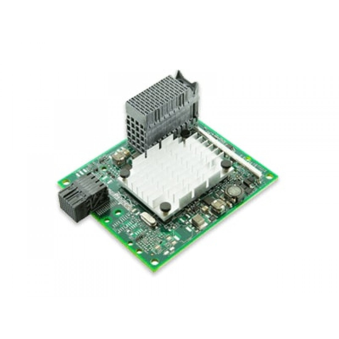 Lenovo Flex CN4022 2-Port 10Gb Converged Adapter