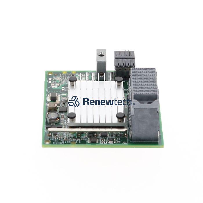 Lenovo Flex CN4022 2-Port 10Gb Converged Adapter