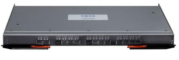 Lenovo FLEX EN4091 10Gb Ethernet Pass-thru Switch, 88Y6043