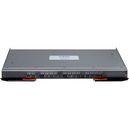 Lenovo FLEX EN4091 10Gb Ethernet Pass-thru Switch, 88Y6043