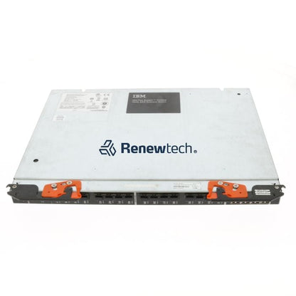 Lenovo Flex FC5022 16Gb SAN Scalable Switch (Upgrade 1)