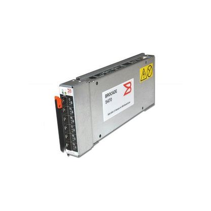 Lenovo Flex FC5022 16Gb SAN Scalable Switch (Upgrade 1)