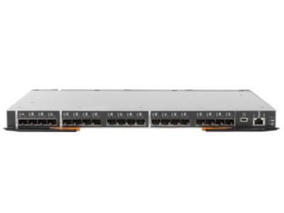The Lenovo Flex FC5022 16Gb SAN Scalable Switch (Upgrade 1) is engineered for high-speed data transmission across SAN environments. With a robust 16 Gbps data transfer rate and compliance with TAA standards, it provides a reliable infrastructure component for enterprise-grade networking. Its compact form factor and RS-232 serial interface contribute to flexible deployment and serviceability.