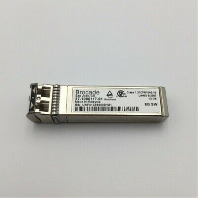 Lenovo Brocade 8Gb SFP+ Optical Transceiver, 88Y6416