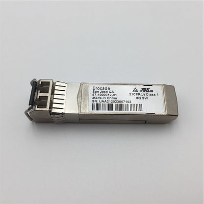 Lenovo Brocade 8Gb SFP+ Optical Transceiver, 88Y6416
