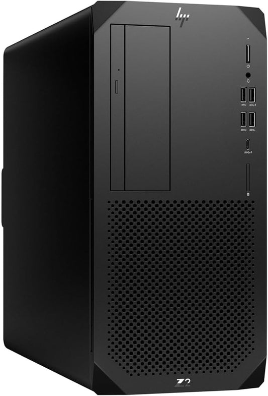 HP Z2 SFF G9 Workstation, i9-13900, 16GB RAM, 1TB SSD