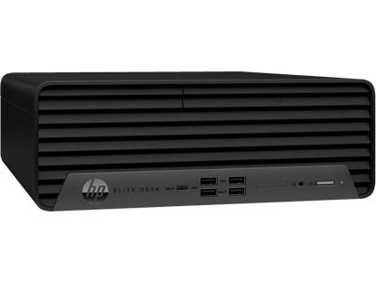 HP Elite SFF 600 G9 i5-12500 16GB 512GB SSD Desktop PC
