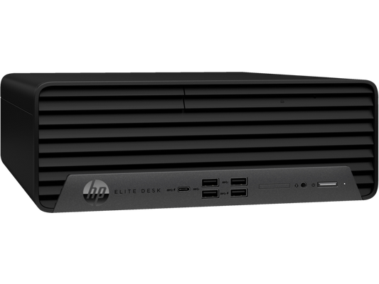 HP Elite SFF 600 G9 i5-12500 16GB 512GB SSD Desktop PC