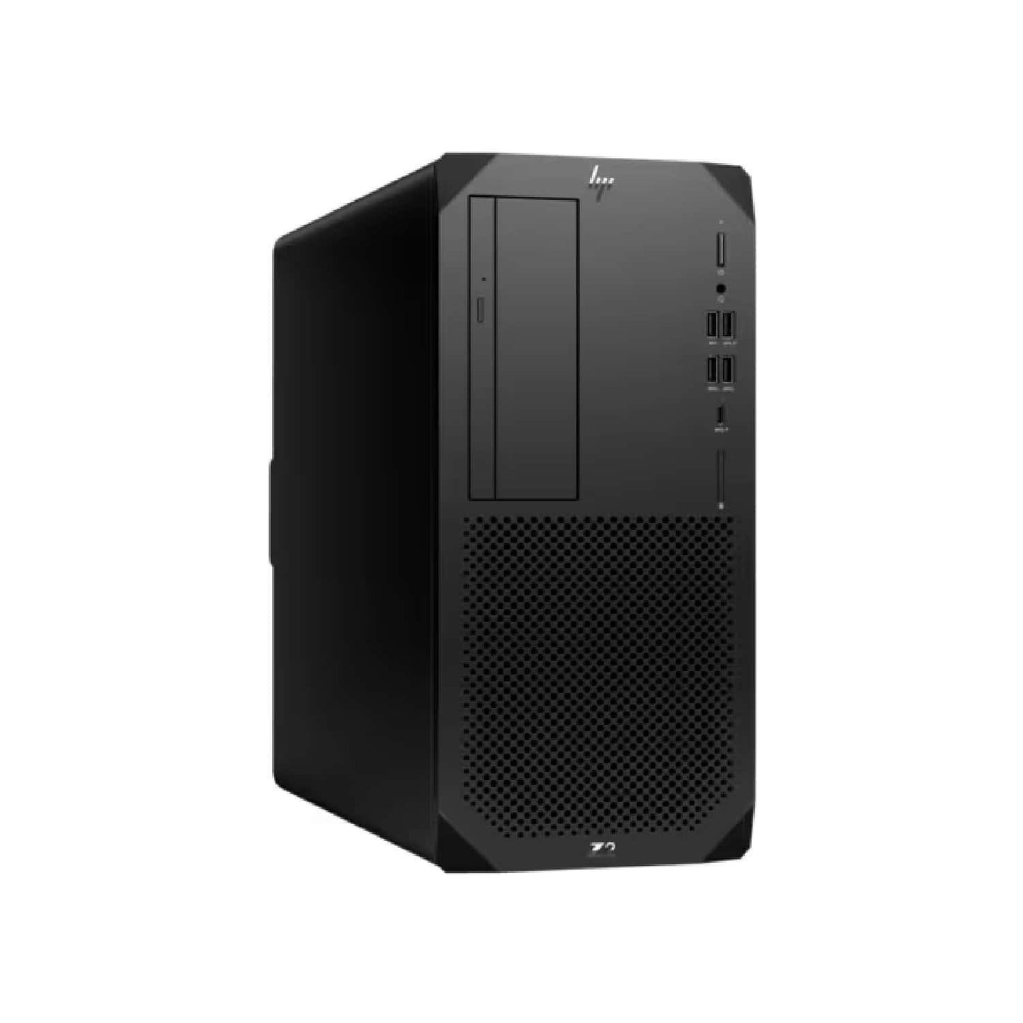 Station de travail HP Z2 G9 tour i7-13700 32 Go 512 Go Quadro T1000