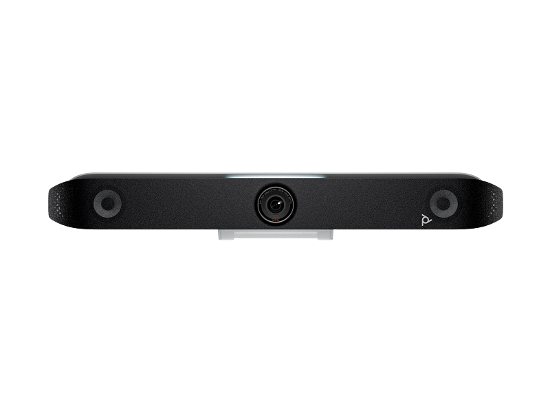 Barre vidéo tout-en-un HP Poly Studio X52 sans radio GSA/TAA US