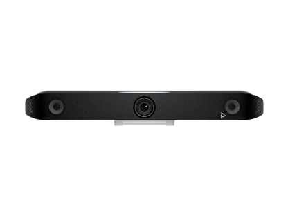 Barre vidéo tout-en-un HP Poly Studio X52 sans radio GSA/TAA US