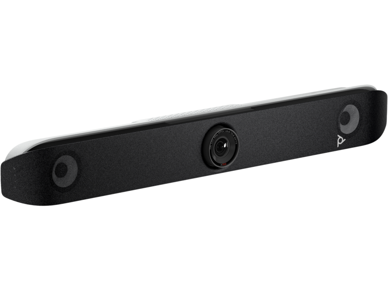 Barre vidéo tout-en-un HP Poly Studio X52 sans radio GSA/TAA US