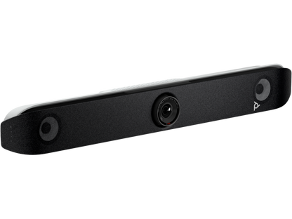 Barre vidéo tout-en-un HP Poly Studio X52 sans radio GSA/TAA US