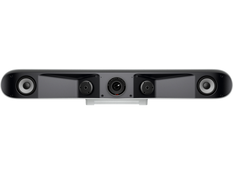 Barre vidéo tout-en-un HP Poly Studio X52 sans radio GSA/TAA US
