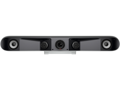 Barre vidéo tout-en-un HP Poly Studio X52 sans radio GSA/TAA US