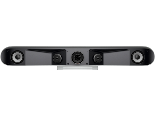 Barre vidéo tout-en-un HP Poly Studio X52 sans radio GSA/TAA US