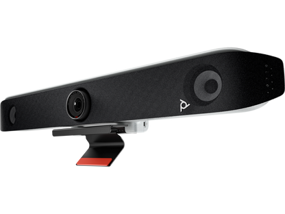 Barre vidéo tout-en-un HP Poly Studio X52 sans radio GSA/TAA US