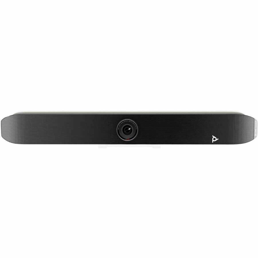 Barre vidéo tout-en-un HP Poly Studio X52, sans radio, TAA, JITC US
