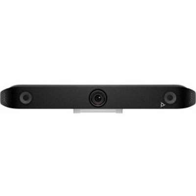 Barre vidéo HP Poly Studio X52 avec contrôleur TC10 TAA JITC