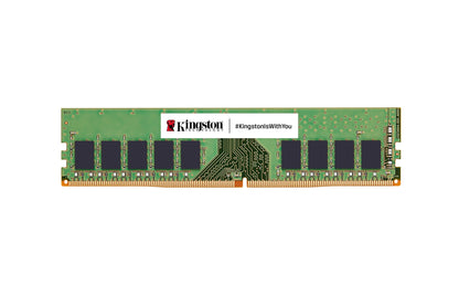 Kingston 8GB DDR4-2666MHz ECC Module (KTD-PE426E/8G)