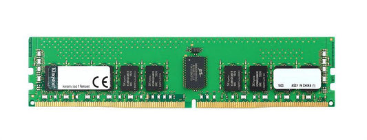Kingston 8 Go DDR4-2666 MHz ECC DIMM enregistré (KTD-PE426S8/8G)