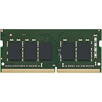 Kingston 8GB DDR4 3200MHz ECC SODIMM (KTH-PN432E/8G)