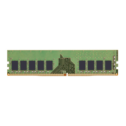 Kingston 8GB 2666MHz DDR4 ECC CL19 DIMM Memory Module