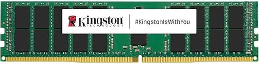 Kingston 8 Go DDR4 3 200 MT/s ECC Reg CL22 DIMM (en vrac, 1 Rx8, Hynix D)