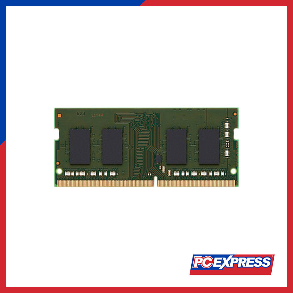 Kingston 8GB DDR4 2666MHz ECC CL19 SODIMM RAM