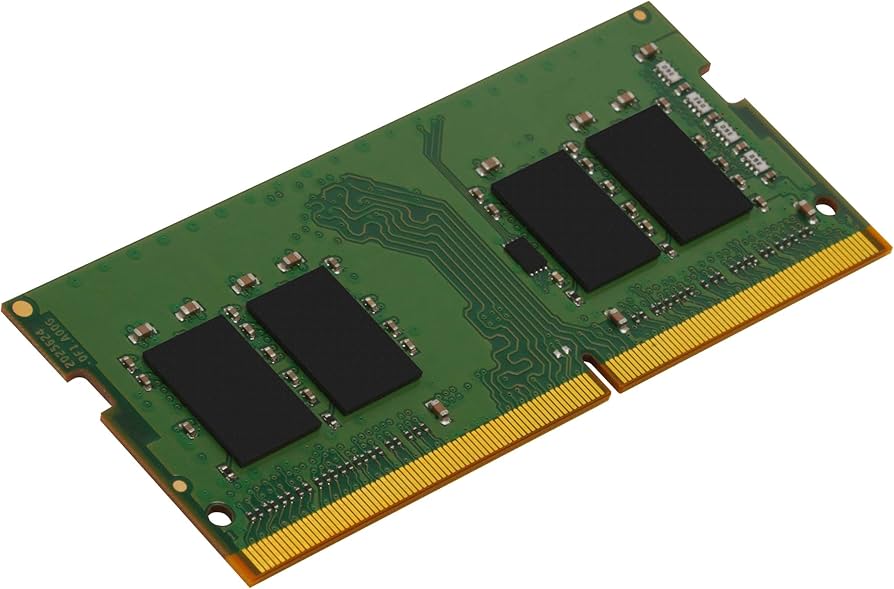 Kingston 8GB DDR4 2666MHz ECC CL19 SODIMM RAM