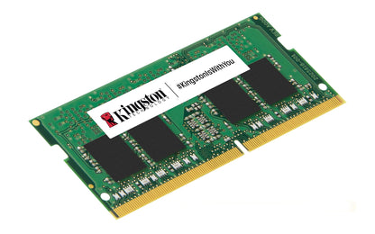 Kingston 8GB DDR4 2666MHz ECC CL19 SODIMM RAM