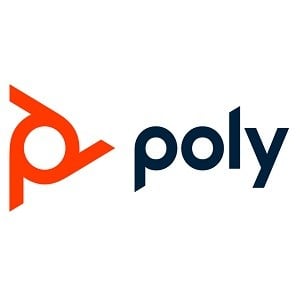 Câble Poly SHS 1963-03 Amp 4 fils 10 pieds robuste TAA WW