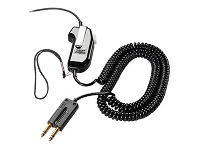 HP Poly SHS 1890-10 Amp HH TAA Headset Adapter