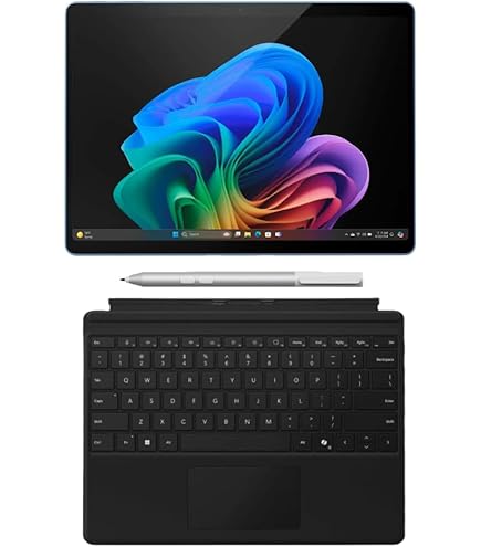 Microsoft Surface ProX WiFi 256GB Commercial Exchange CRU Refurb