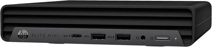 HP Elite Mini 800 G9 Core i5-12500T 16GB 256GB SSD Desktop
