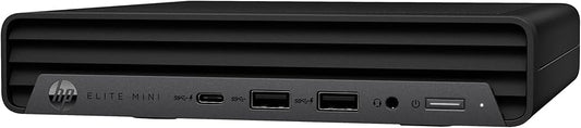 HP Elite Mini 800 G9 Core i5-12500T 16GB 256GB SSD Desktop