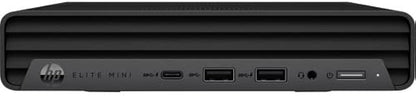 HP Elite Mini 800 G9 Core i5-12500T 16GB 256GB SSD Desktop