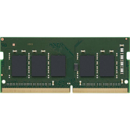 Mémoire SODIMM Kingston DDR4 ECC CL19 8 Go 2 666 MHz (KSM26SES8/8MR)