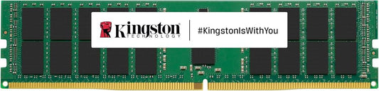 Kingston 8GB 3200MHz DDR4 ECC CL22 DIMM (KSM32ES8/8MR)
